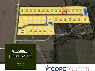 11 Harvest Way, Princeton, TX 75407