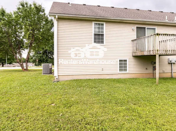 1500 Galway Ct, Liberty, MO 64068