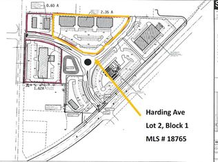 0 Harding Ave, Garden City, KS 67846