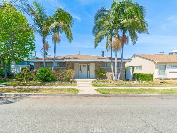 1731 E Wardlow Rd, Long Beach, CA 90807