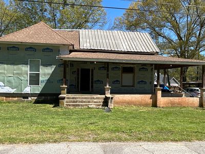 25 W 1st St, Luthersville, GA, 30251