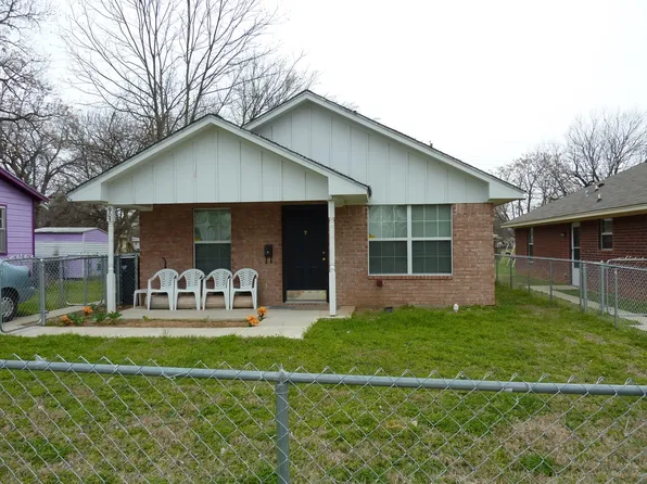 905 Calumet St, Waco, TX 76704