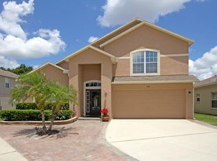 308 Clydesdale Cir, Sanford, FL 32773