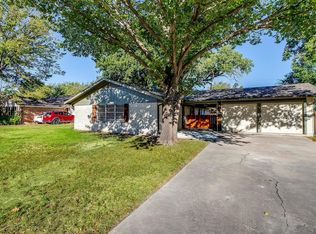 5712 Trail Lake Dr, Fort Worth, TX 76133