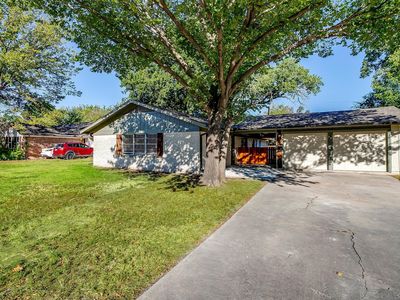 5712 Trail Lake Dr, Fort Worth, TX, 76133