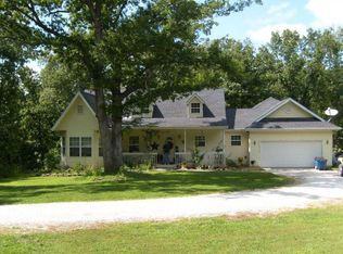 48 Hills Dr, Strafford, MO 65757