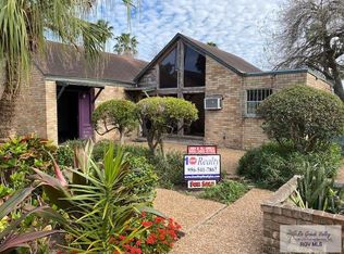 226 El Verde Ln, Brownsville, TX 78520