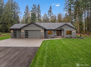 5621 SE Aloha Lane, Port Orchard, WA 98367