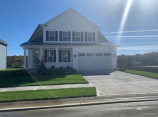 33092 Lily Pad Ln, Frankford, DE 19945