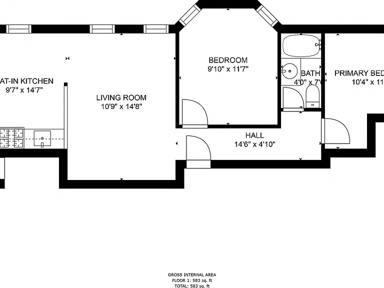 Arizona Lofts — Photo 9