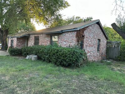 1818 Willow St, Grand Prairie, TX, 75050