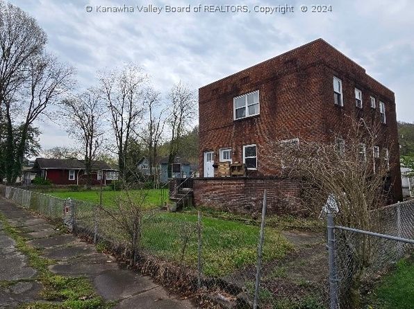 charleston-west-virginia-196839726 picture