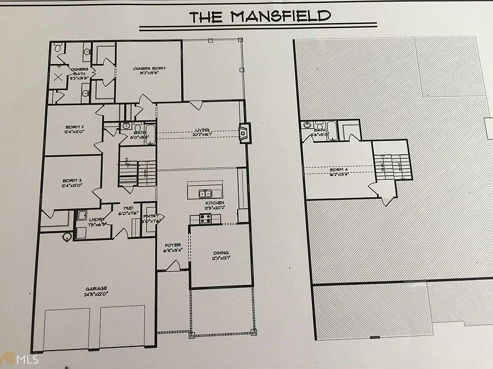 2nd image of 1030 Reunion Ln #44