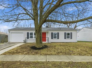 3707 Allison Ave, Indianapolis, IN 46224