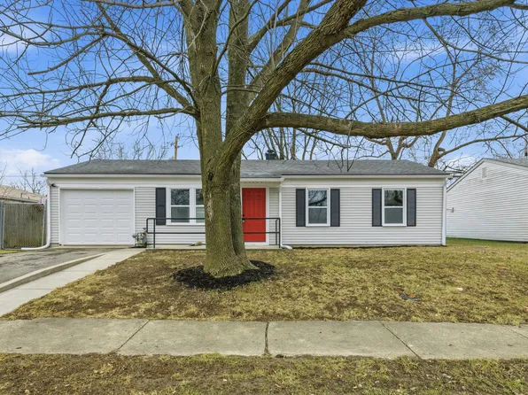 3707 Allison Ave, Indianapolis, IN 46224