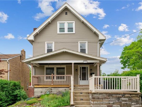 5 Bedroom Homes for Sale in Pittsburgh PA | Zillow