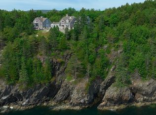 62 Sols Cliff Rd, Bar Harbor, ME 04609