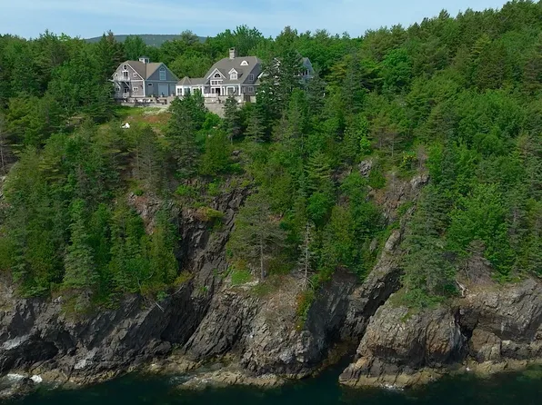 62 Sols Cliff Road, Bar Harbor, ME 04609