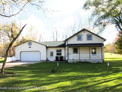 10122 N Royston Rd, Grand Ledge, MI, 48837