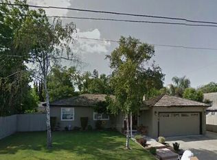 1916 W South Tuxedo Ave, Stockton, CA 95204