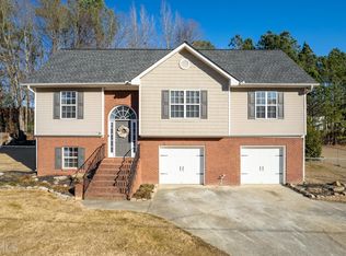 390 Griffin Rd NW, Cartersville, GA 30120