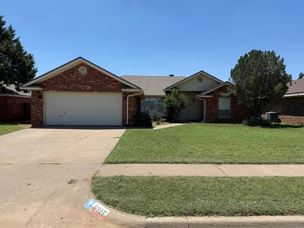 6327 9th St, Lubbock, TX 79416