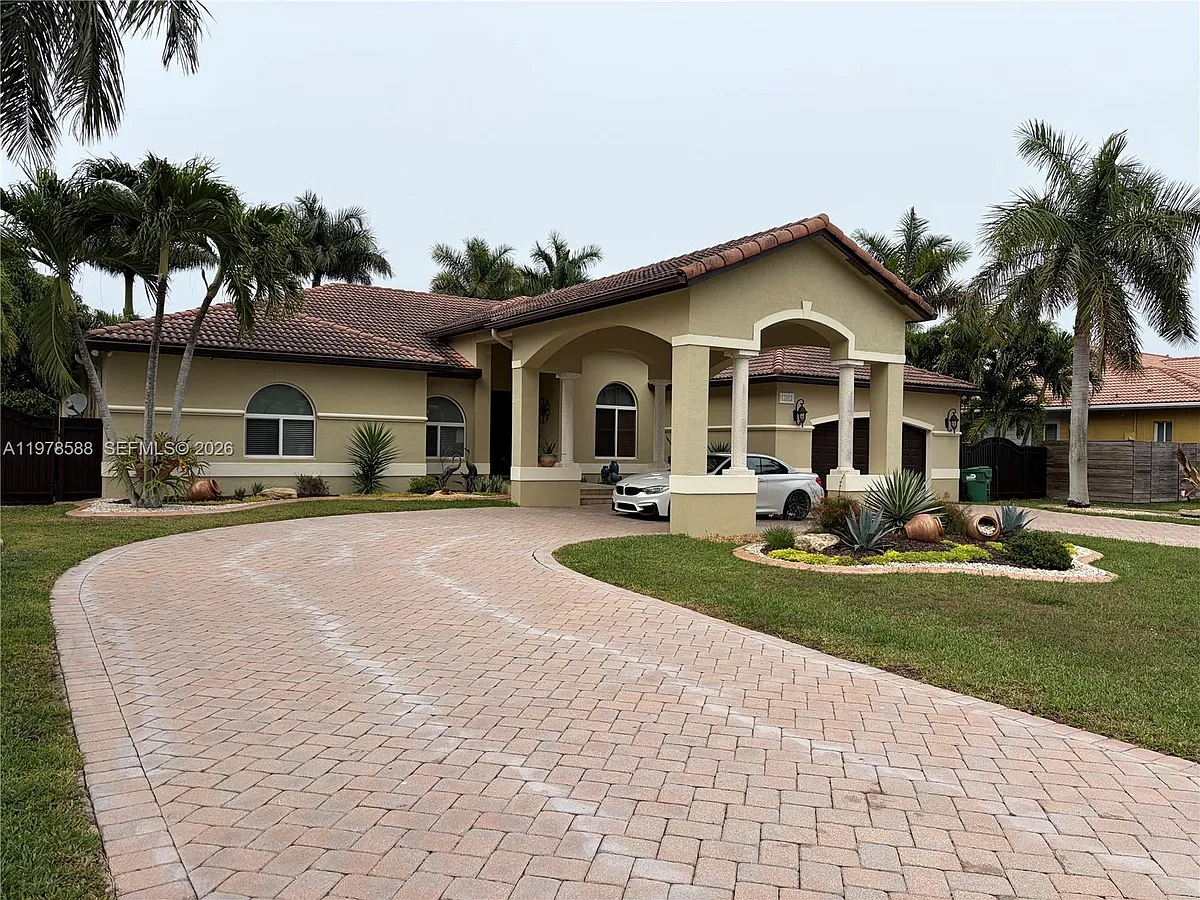 Building Photo - 13163 SW 191st Ter