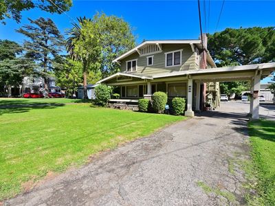 536 N Madison Ave, Pasadena, CA, 91101