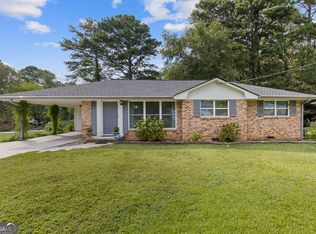 2390 Arrow Cir, Atlanta, GA 30341