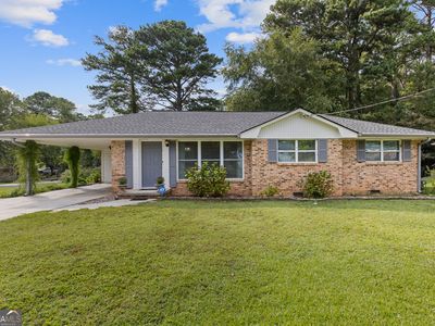 2390 Arrow Cir, Atlanta, GA, 30341