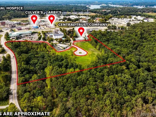 Parkside Village Ct, Osage Beach, MO 65065