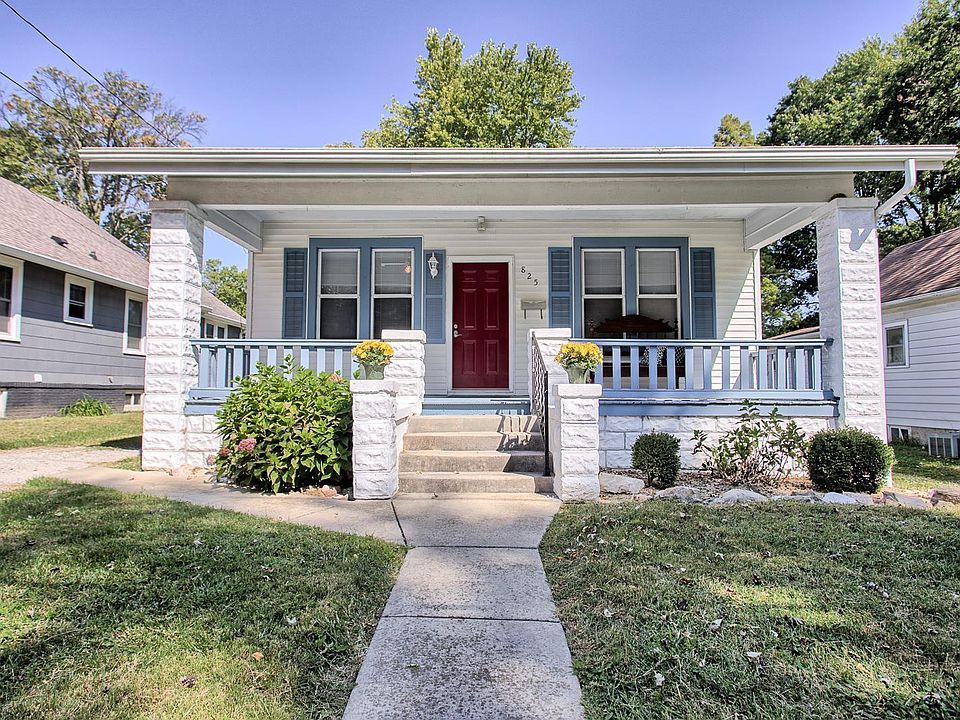 1st image of 825 Prickett Ave