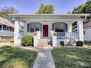 825 Prickett Ave, Edwardsville, IL
