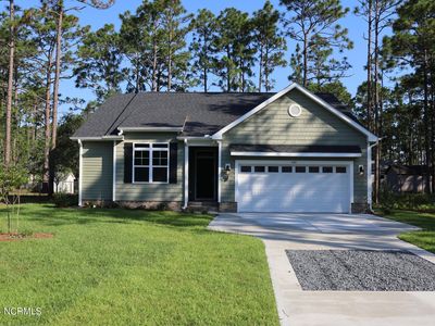 541 Westwood Road, Southport, NC, 28461
