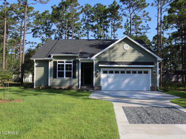 541 Westwood Road, Southport, NC 28461