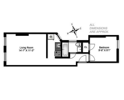 Rented by Caliber Associates | media 13