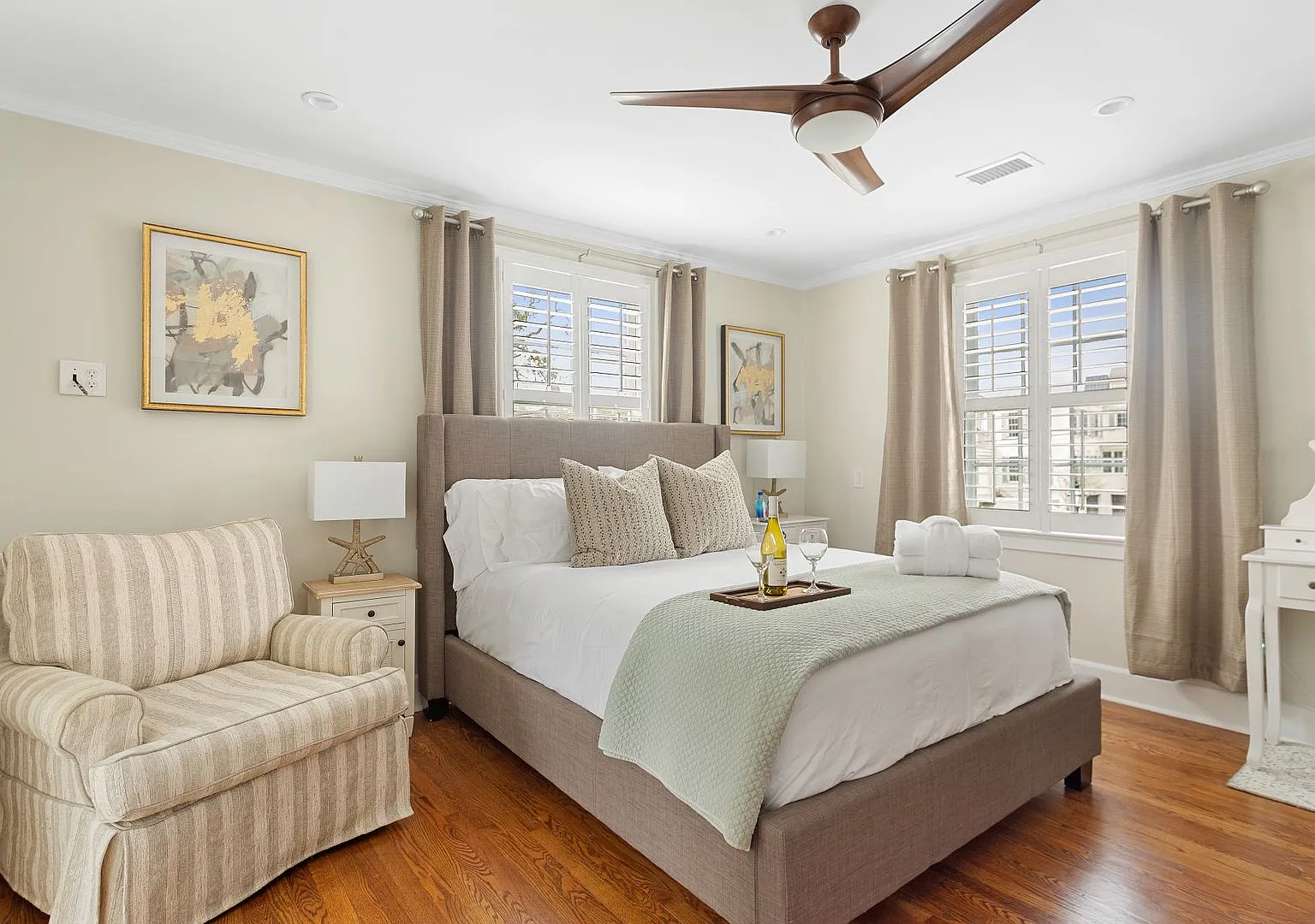 The Azalea- 62 Barre Street — Photo 2
