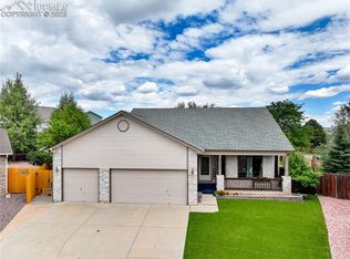 5730 Altitude Dr, Colorado Springs, CO 80918