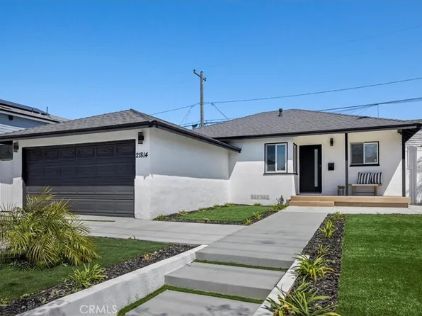 21814 Palos Verdes Blvd, Torrance, CA 90503
