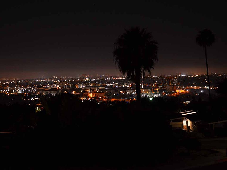 Night View