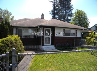 1212 121st St S, Tacoma, WA 98444
