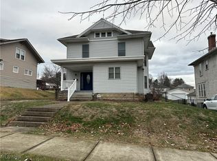 440 Oakland Blvd, Cambridge, OH 43725