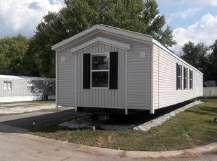 12405 Mugo Dr, Indianapolis, IN 46236