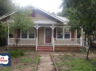 1268 Quarry St, Eagle Pass, TX 78852