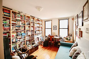 Rented by Grand & Co.