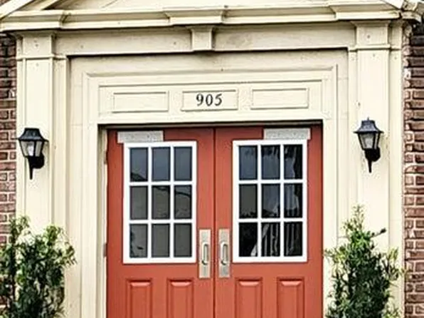 905 Palm Springs Blvd APT A, Indian Harbour Beach, FL 32937