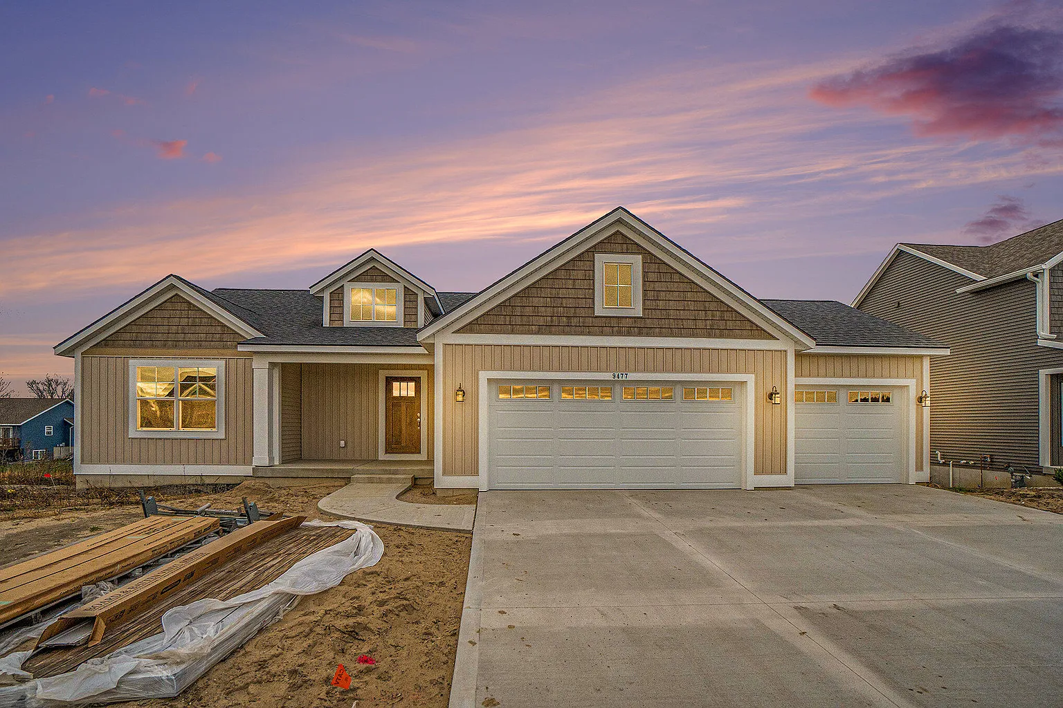 9477 Fields Dr photo 1