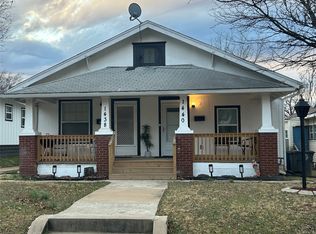 1440 N Cheyenne Ave, Tulsa, OK 74106