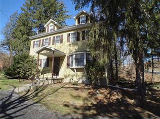3470 Rhododendron Dr, Northampton, PA 18067