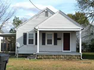 411 Franklin Ave, Salisbury, MD 21804